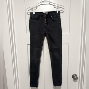 Free People Reagan Jeans